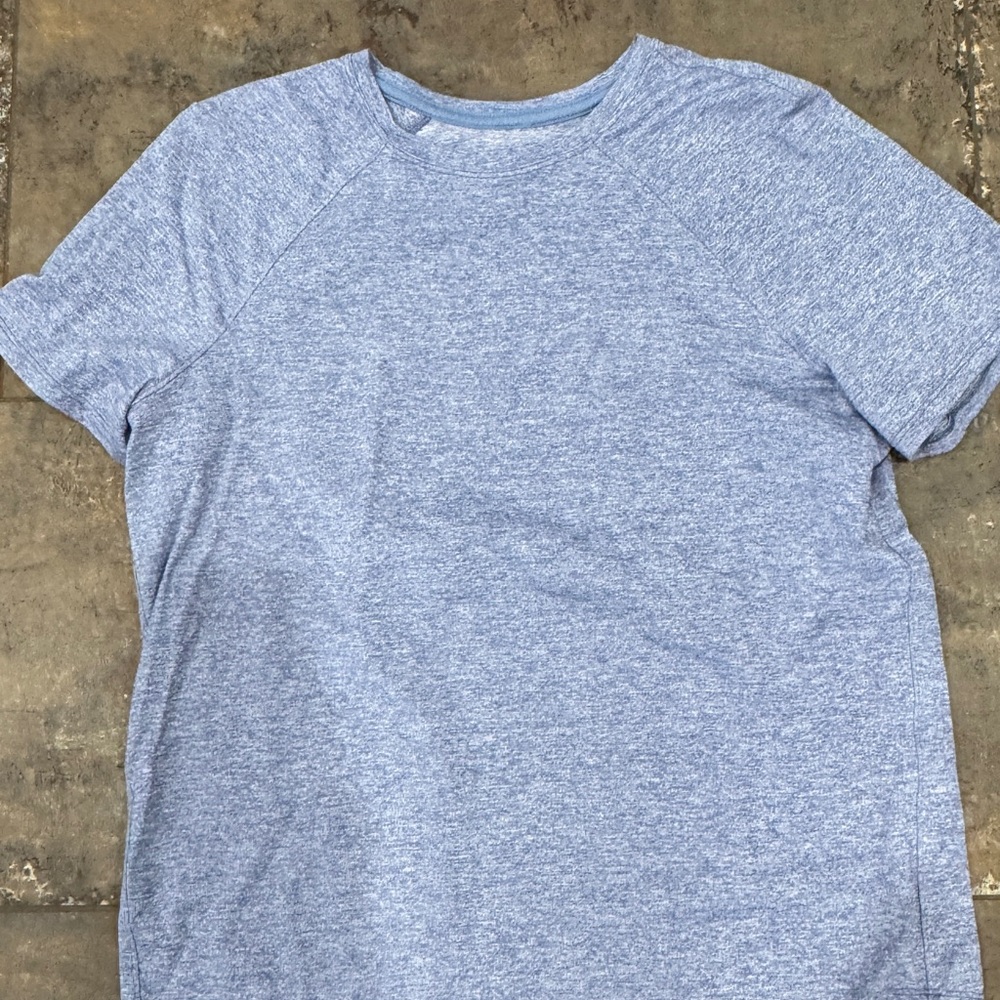 Lululemon License to Train Classic-Fit T-Shirt - retails at $68